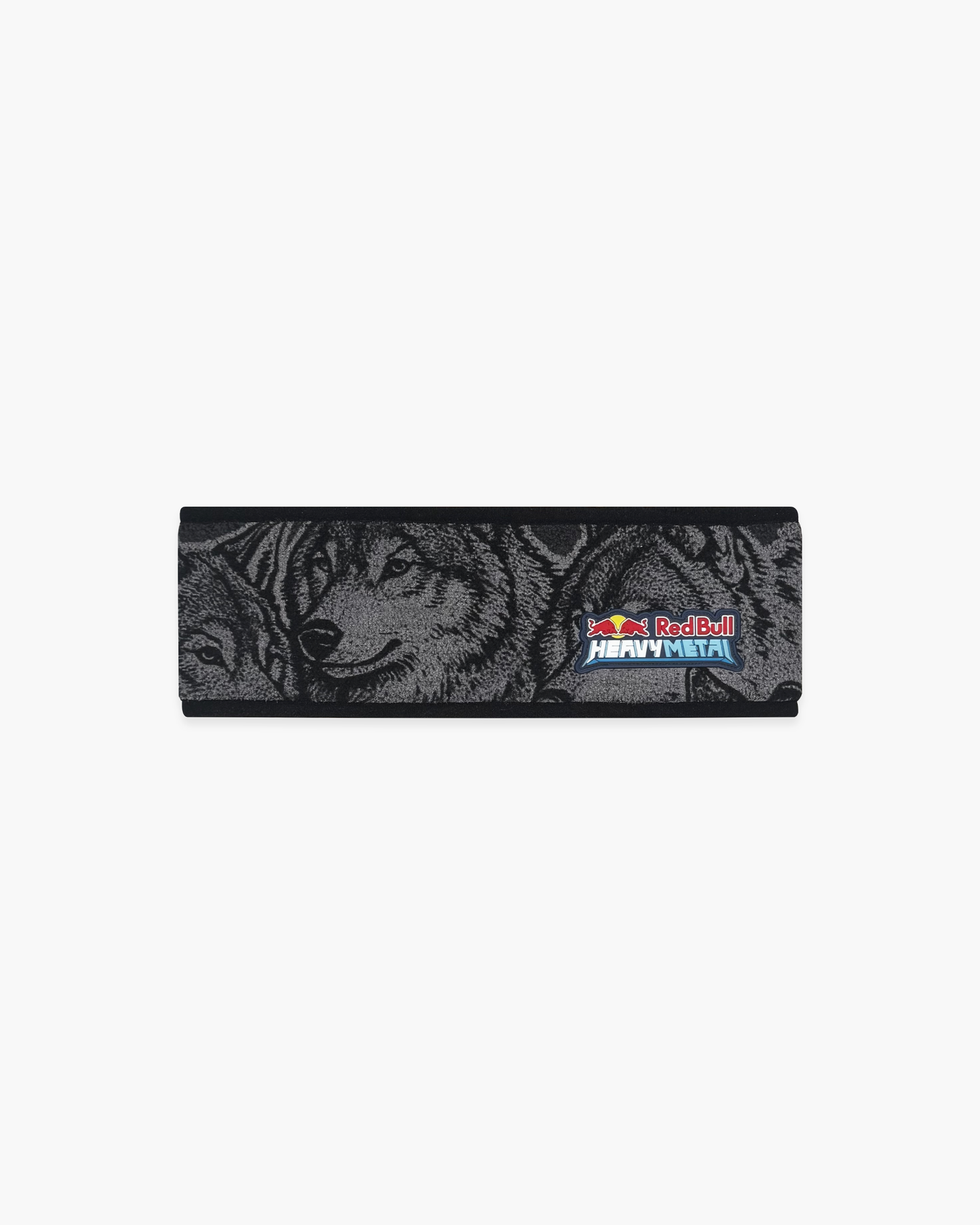 Heavy Metal Headband