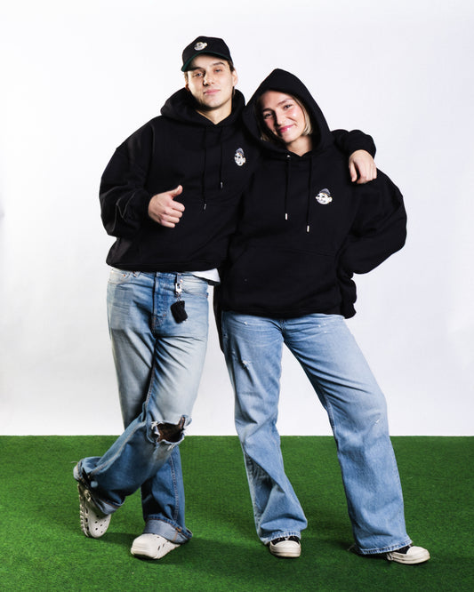 JAMBO MERCH HUPPARI