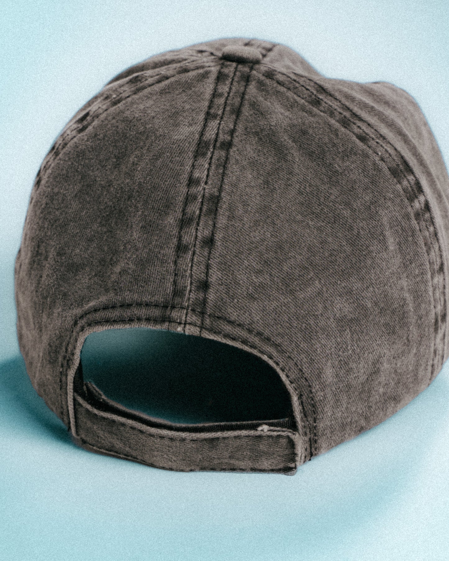Dad cap
