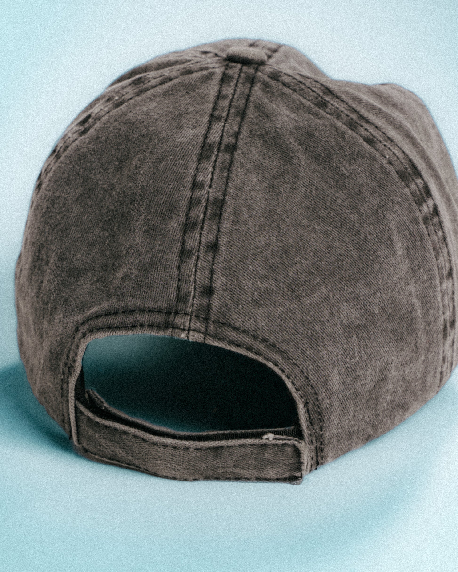 Dad cap