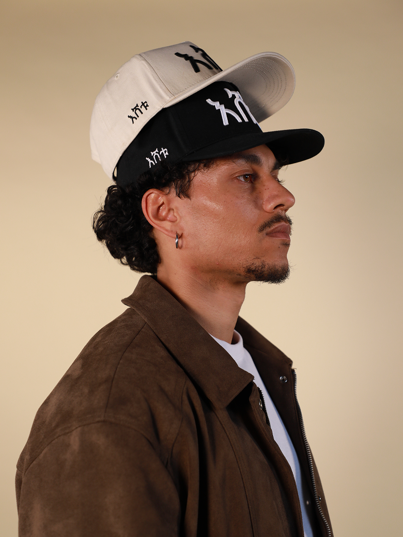 1SHETU CAP