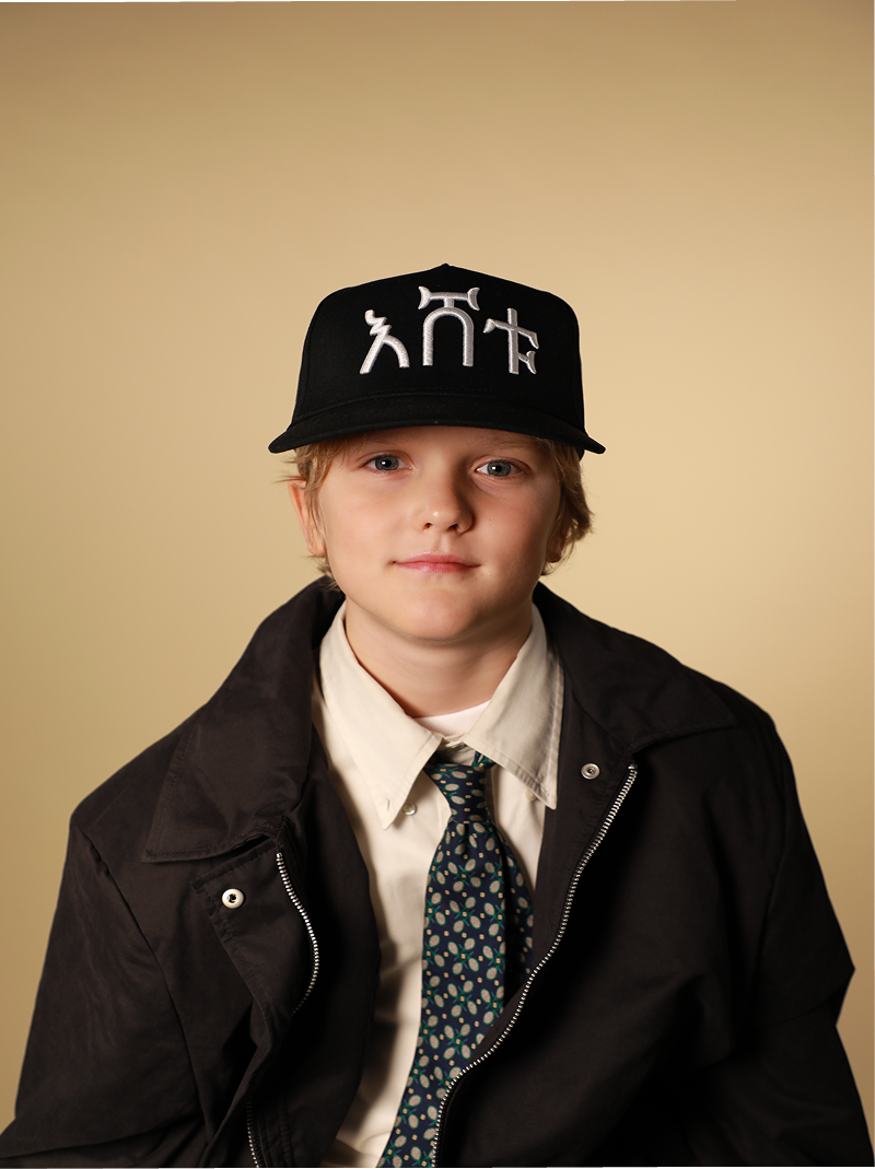 1SHETU CAP
