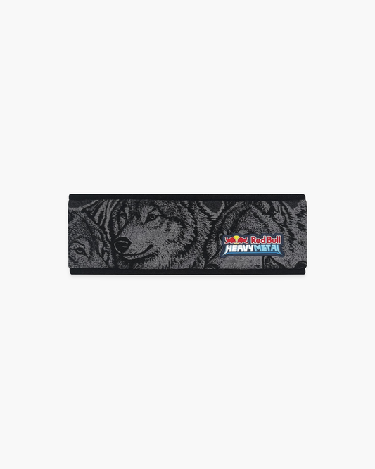 Heavy Metal Headband