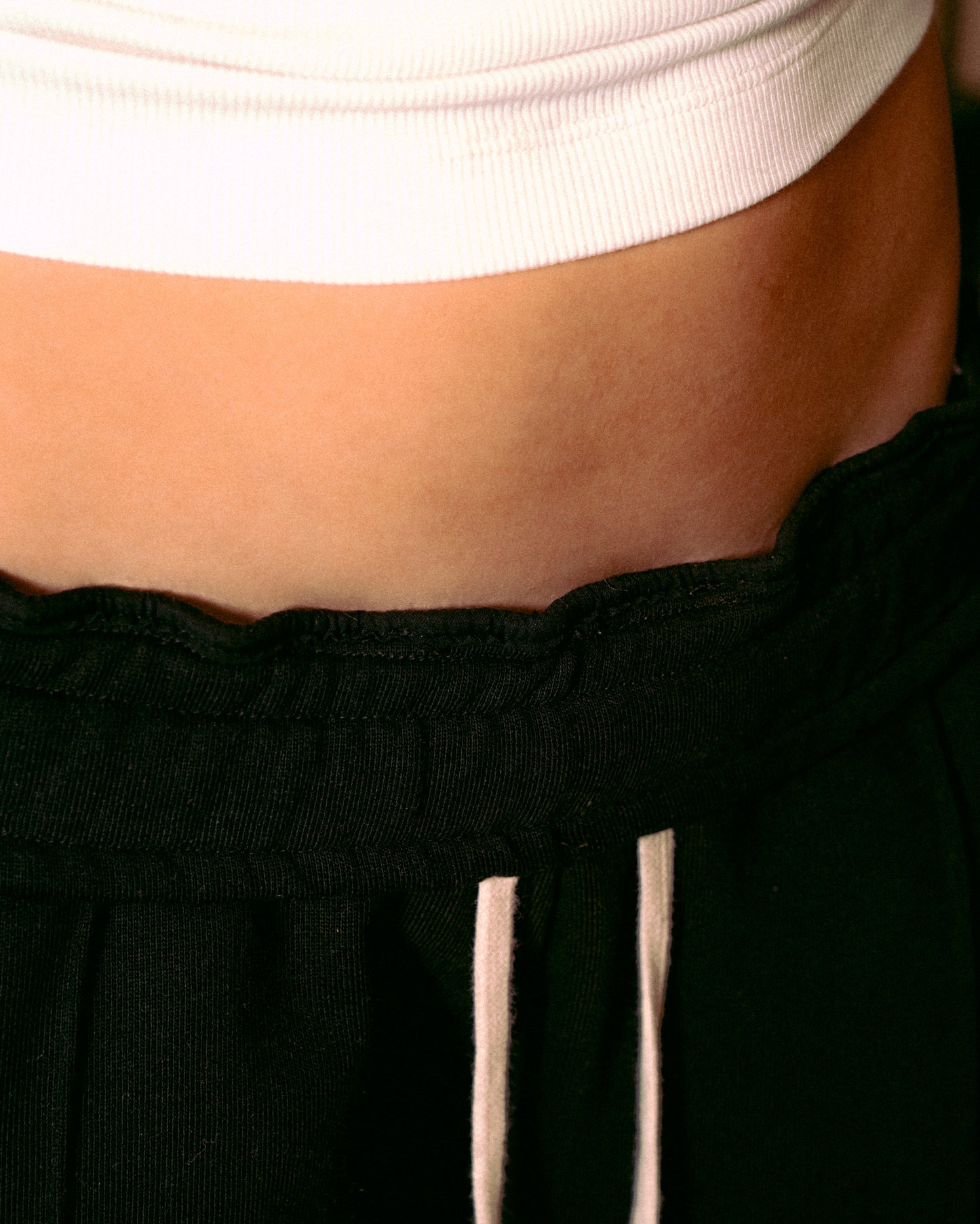 JOGGERS - BLACK
