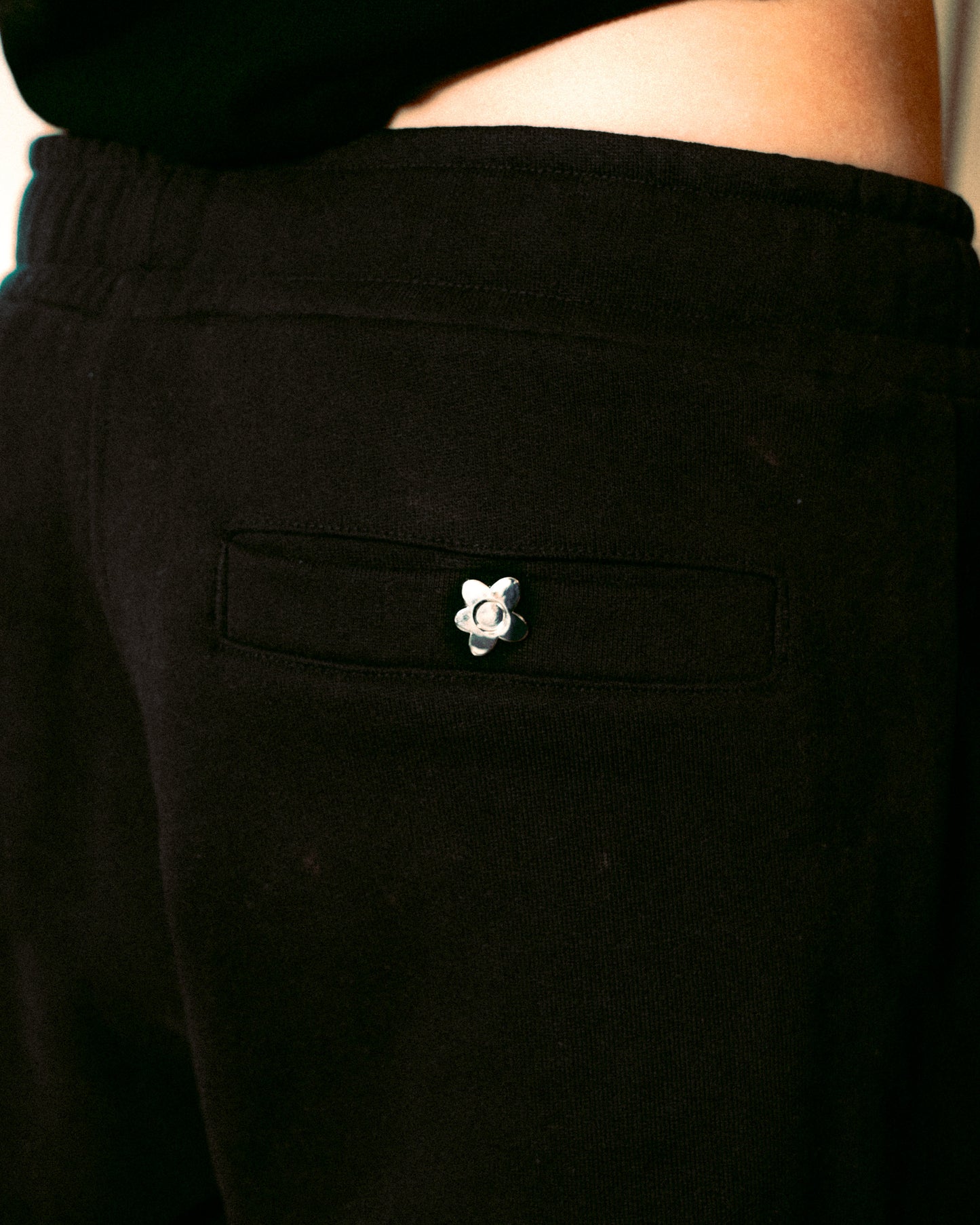 JOGGERS - BLACK