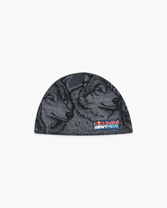 Heavy Metal Beanie