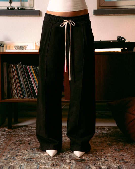JOGGERS - BLACK